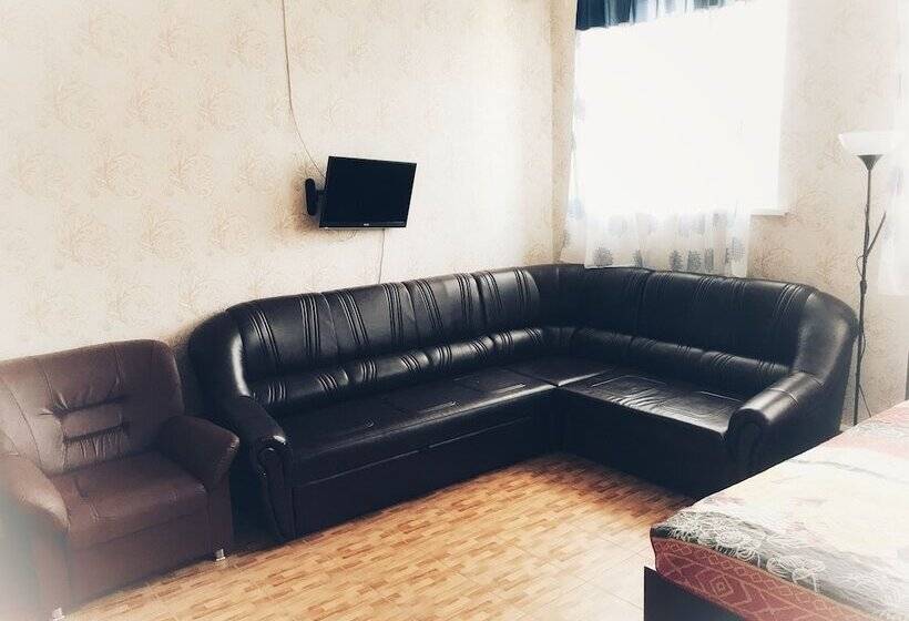 بنسيون Argo Guest House