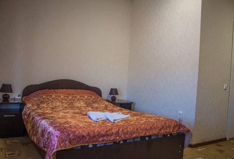 بنسيون Argo Guest House