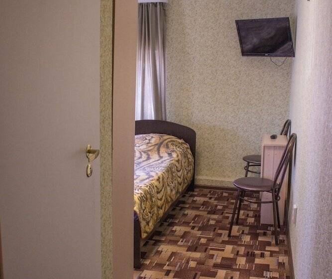 بنسيون Argo Guest House