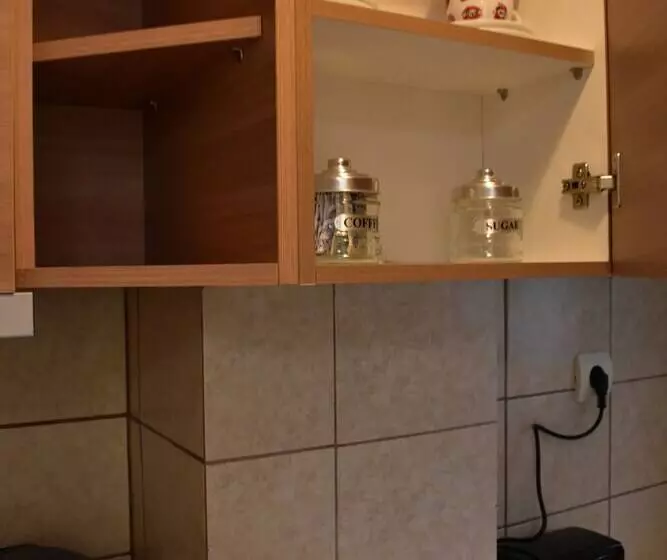 Small & Cozy Flat Near Hospitals