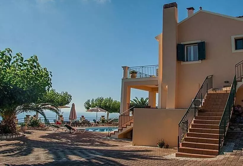 Villa Fantasia