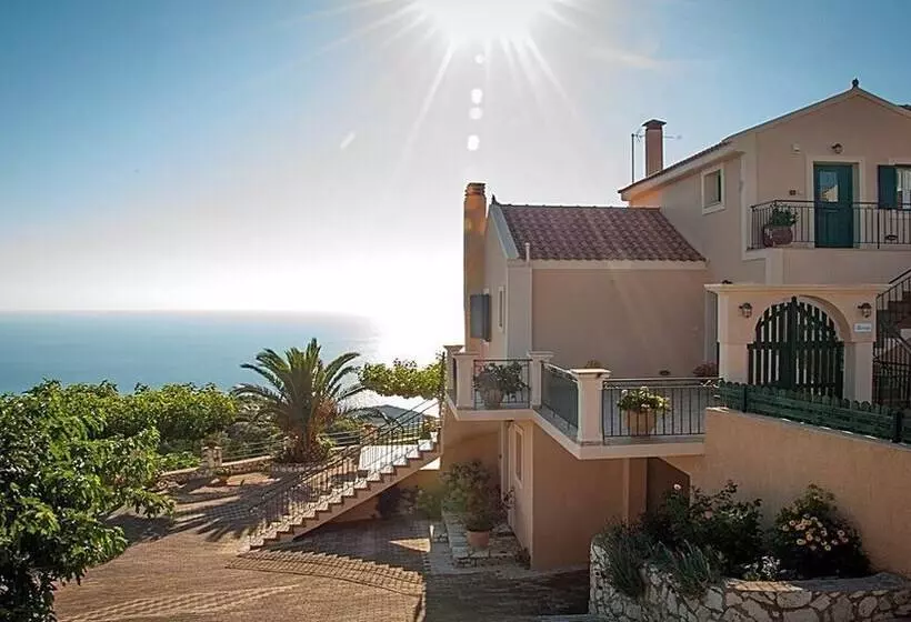 Villa Fantasia