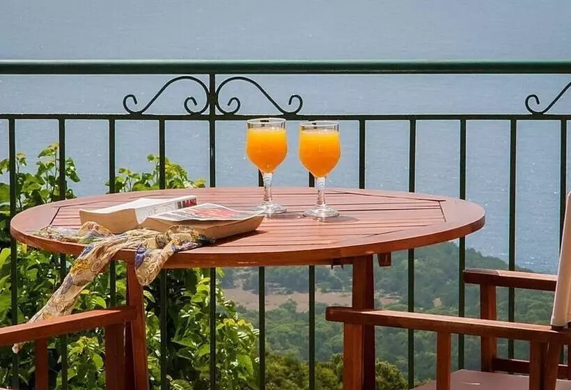 Villa Fantasia