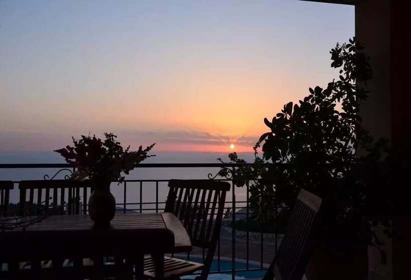 Villa Fantasia