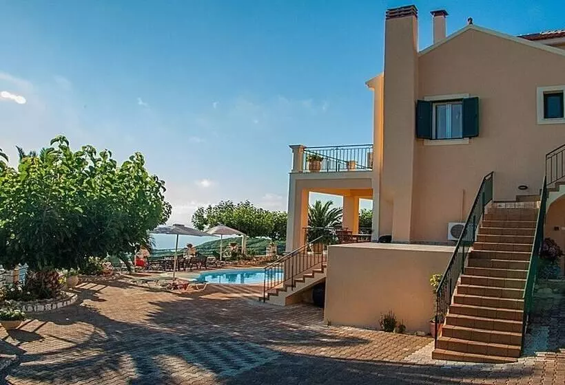 Villa Fantasia