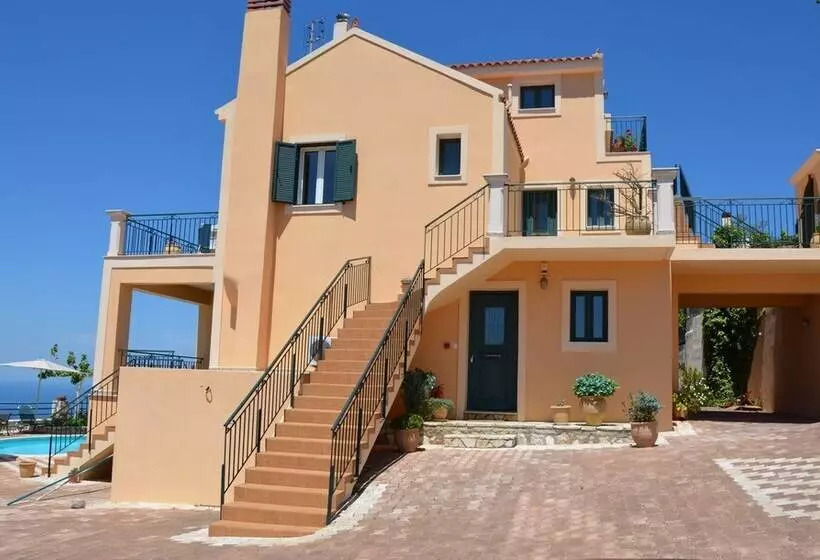 Villa Fantasia