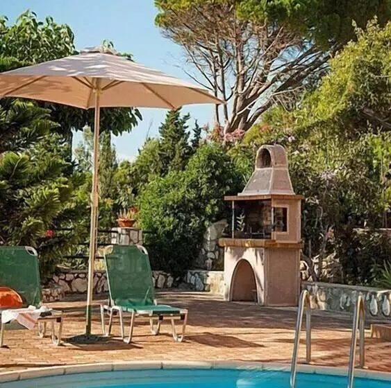 Villa Fantasia