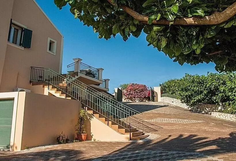 Villa Fantasia