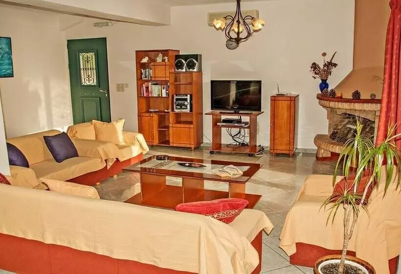 Villa Fantasia