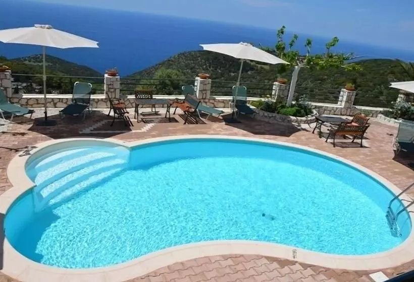 Villa Fantasia