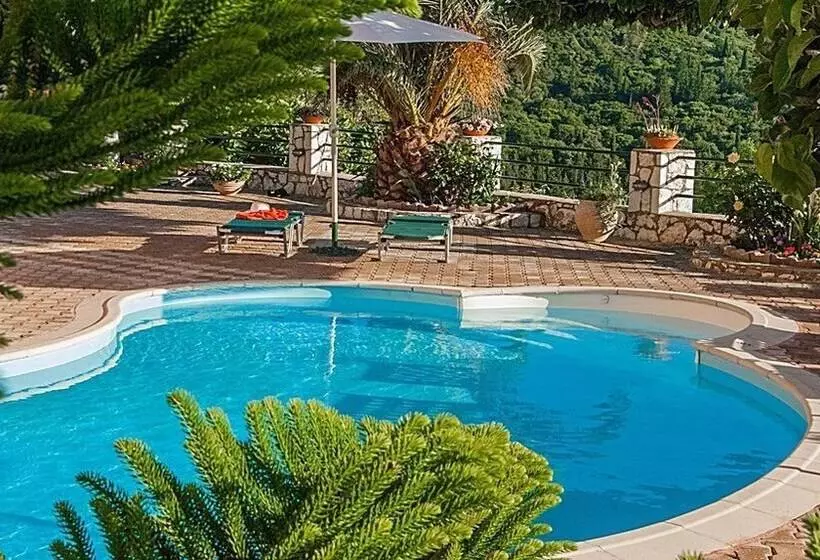 Villa Fantasia