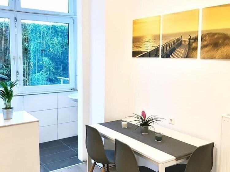 Zimmervermietung Lösken 3