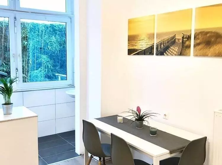 Zimmervermietung Lösken 3