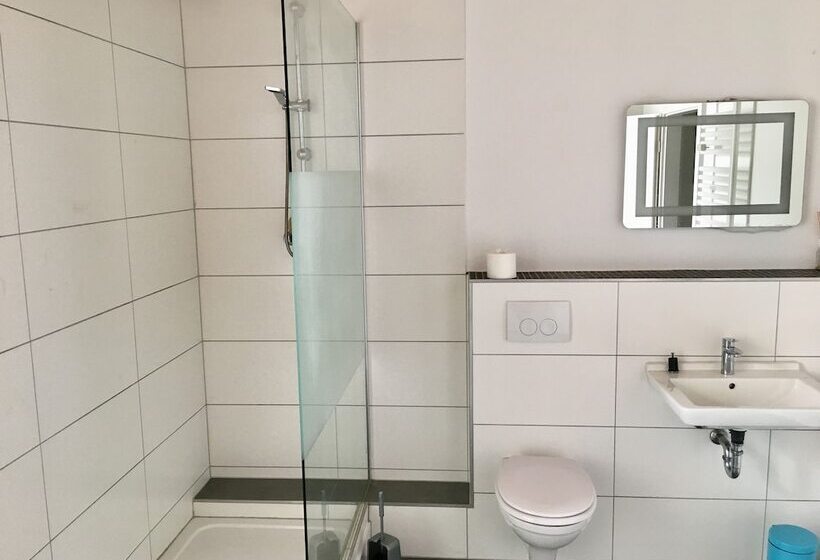 Zimmervermietung Lösken 3