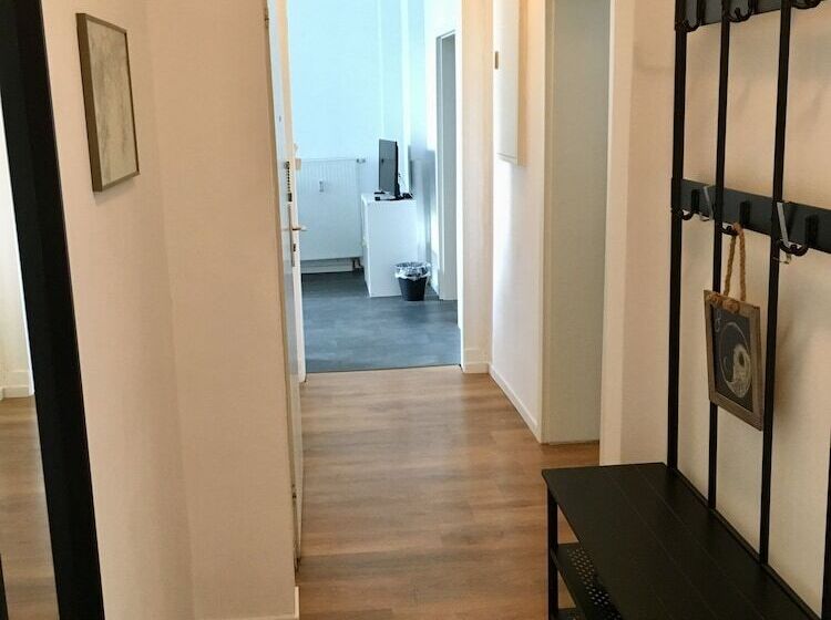 Zimmervermietung Lösken 3