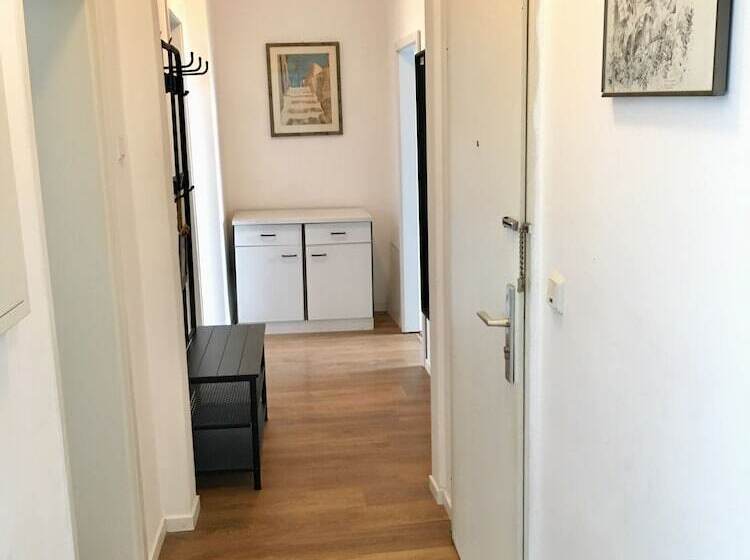 Zimmervermietung Lösken 3