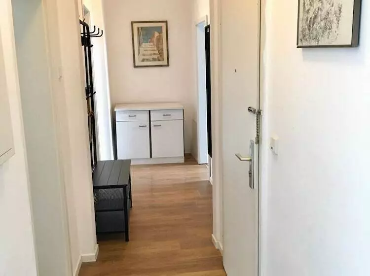 Zimmervermietung Lösken 3