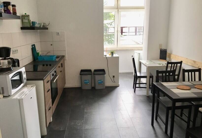 Zimmervermietung Lösken 3