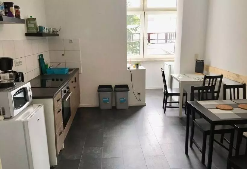 Zimmervermietung Lösken 3