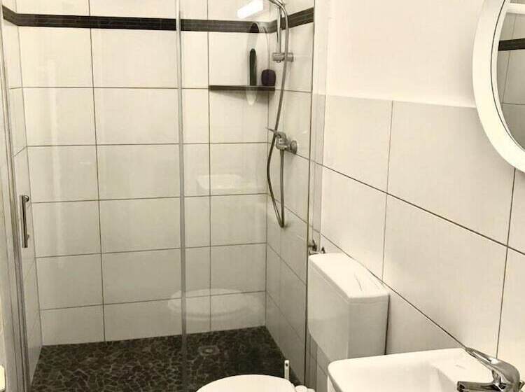 Zimmervermietung Lösken 3