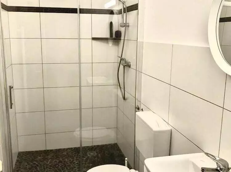 Zimmervermietung Lösken 3