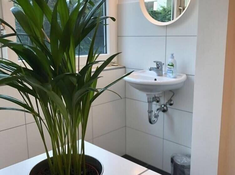 Zimmervermietung Lösken 3