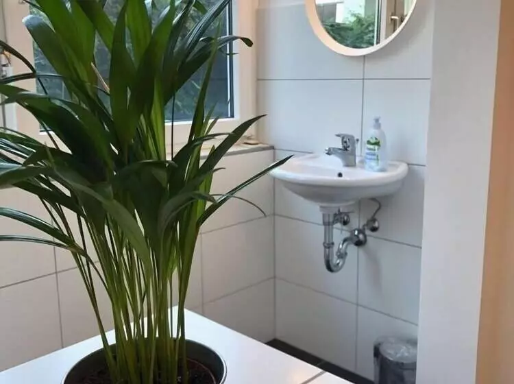 Zimmervermietung Lösken 3