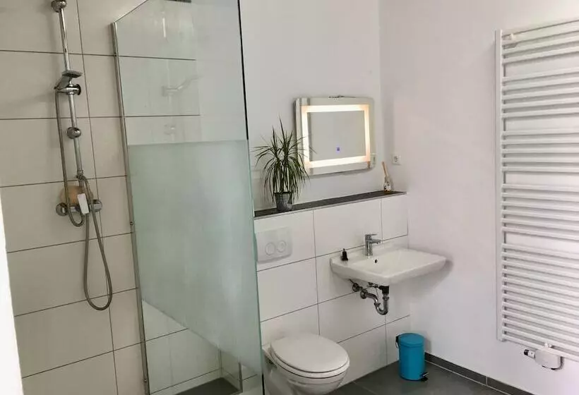 Zimmervermietung Lösken 3