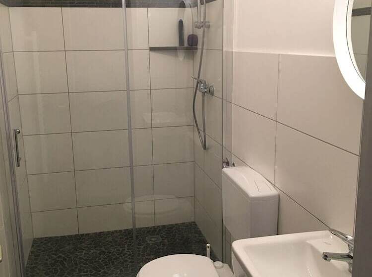 Zimmervermietung Lösken 3