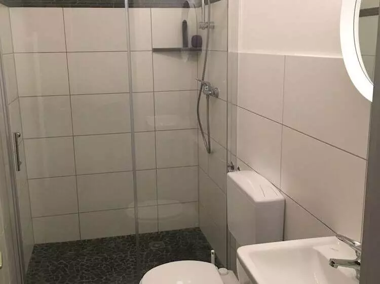 Zimmervermietung Lösken 3