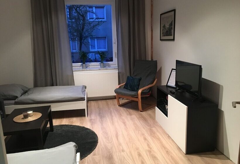 Zimmervermietung Lösken 3