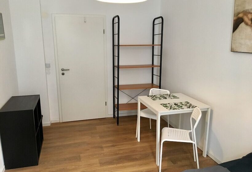 Zimmervermietung Lösken 3