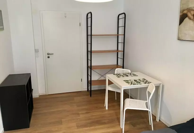 Zimmervermietung Lösken 3