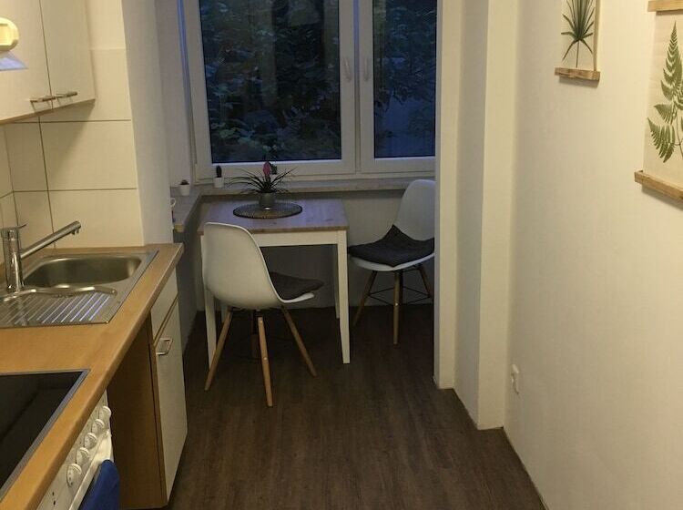 Zimmervermietung Lösken 3