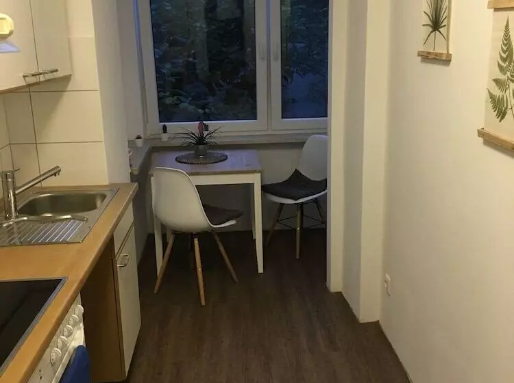 Zimmervermietung Lösken 3