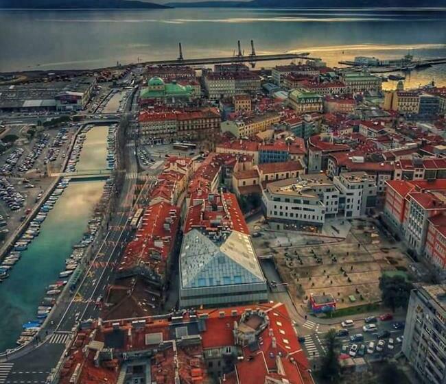 Studio Apartment Greis