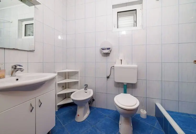 Apartments Mirela
