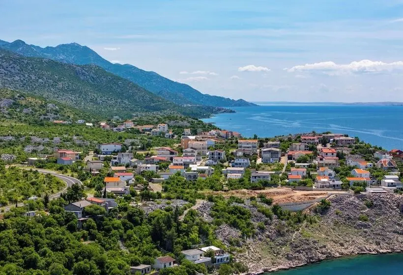 Apartments Mirela