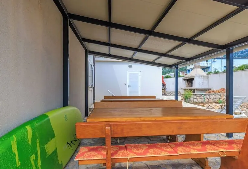 Apartments Mirela
