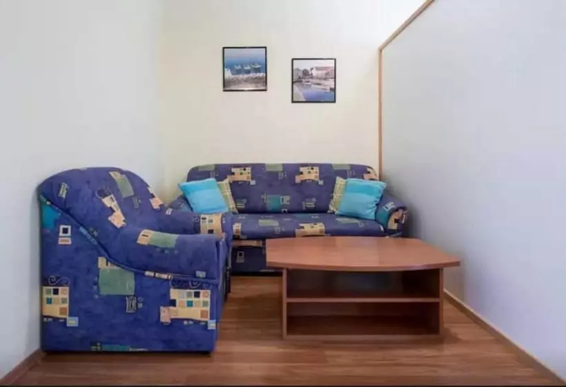 Apartments Sweet Memories