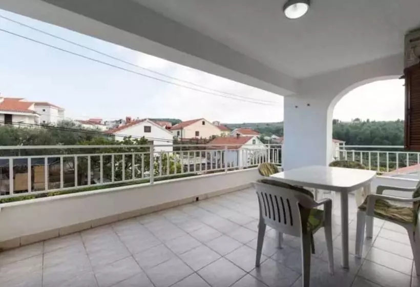 Apartments Sweet Memories