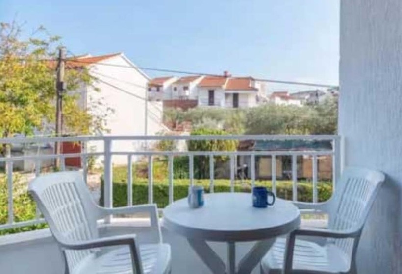 Apartments Sweet Memories