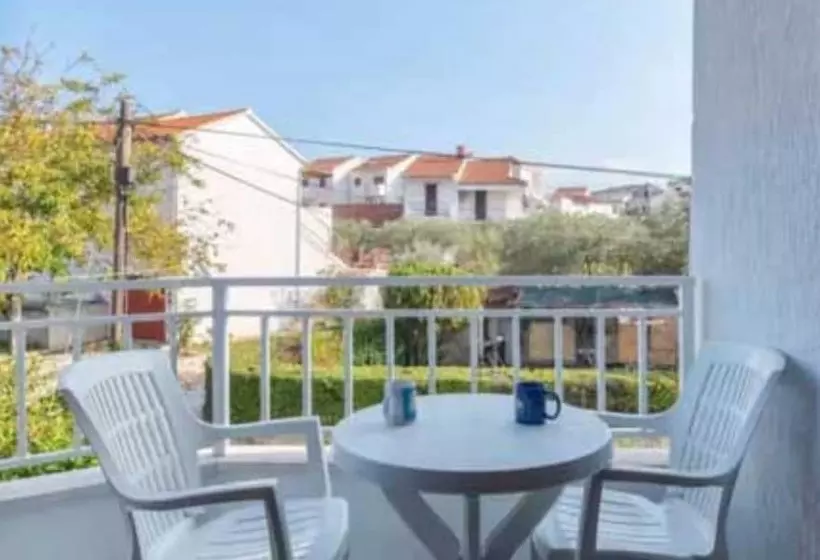 Apartments Sweet Memories