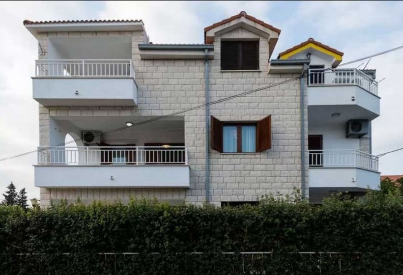 Apartments Sweet Memories