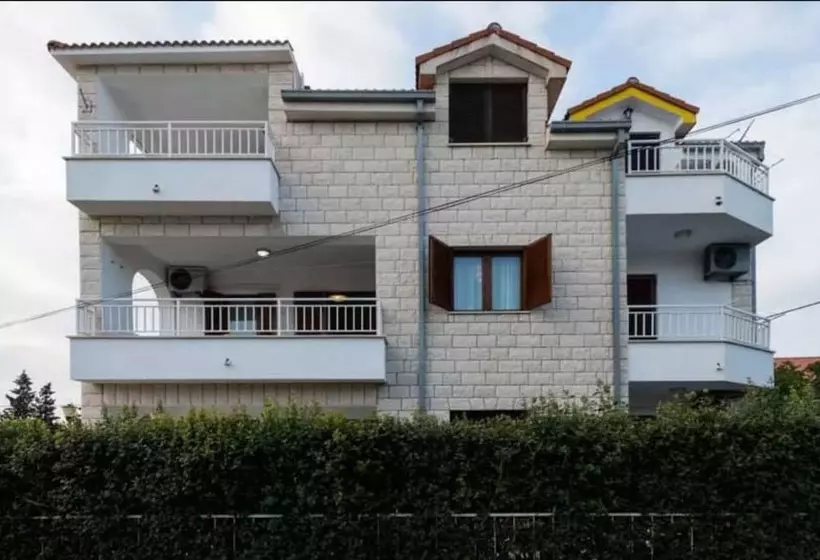 Apartments Sweet Memories