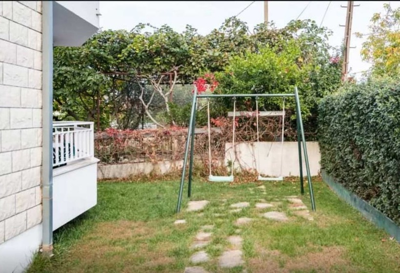 Apartments Sweet Memories