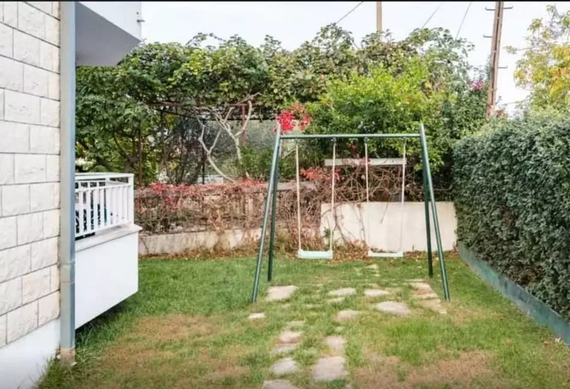 Apartments Sweet Memories