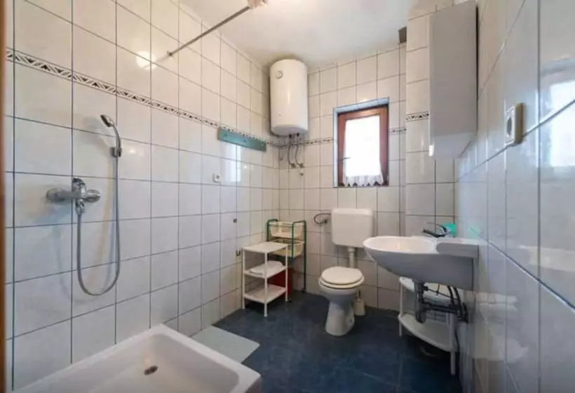 Apartments Sweet Memories