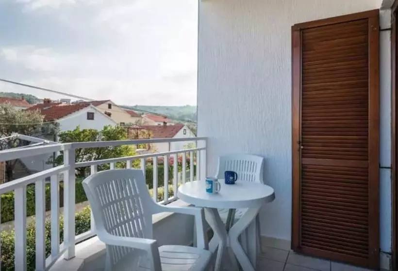 Apartments Sweet Memories