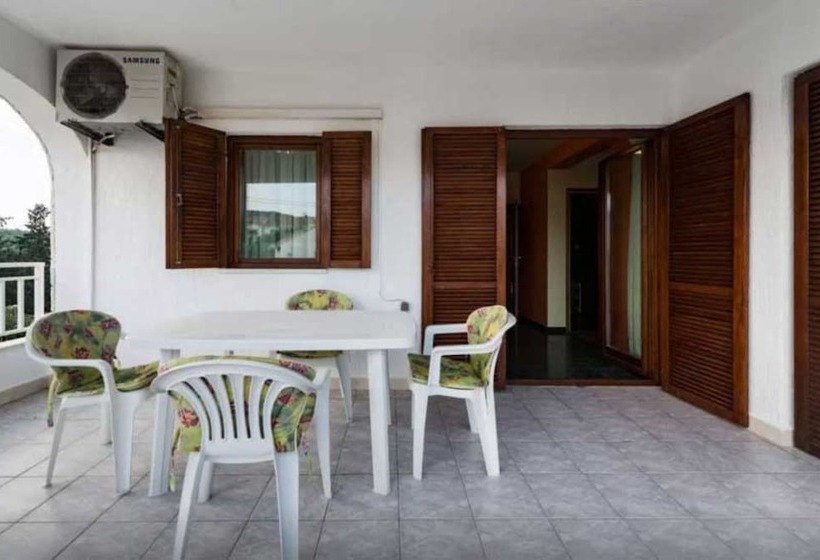 Apartments Sweet Memories